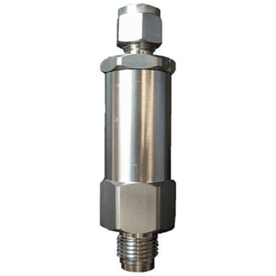 Generant Cryogenic Relief Valve, Series Stainless CRV